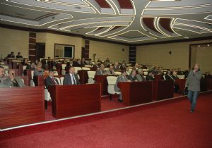 Meclis SGK'yı sorguladı